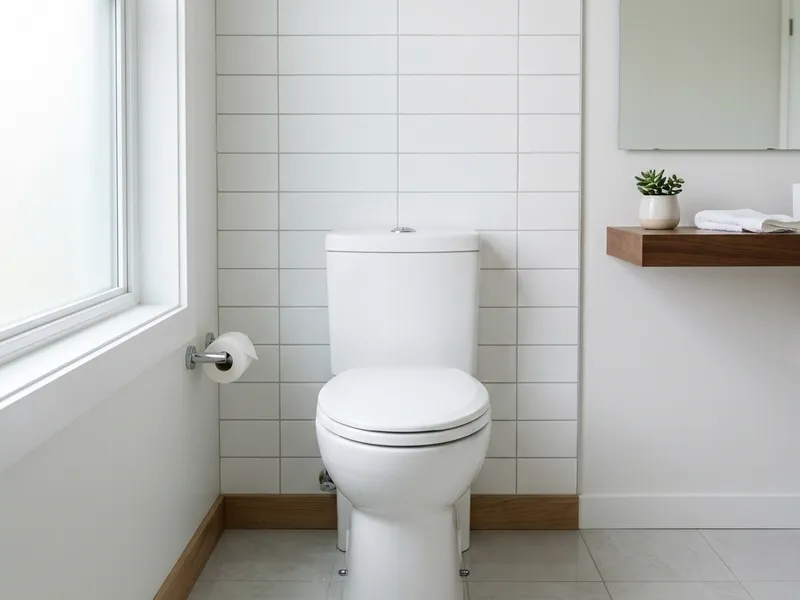 Toilet Repair & Installation Plumber in Roxie, MS